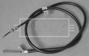 BORG & BECK BKB3480