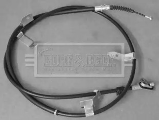 BORG & BECK BKB3485