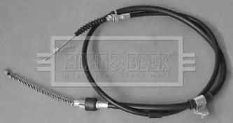 borg & beck bkb3490