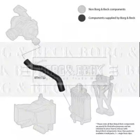 borg & beck bth1722