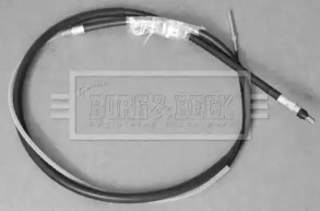 BORG & BECK BKB3510