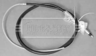 BORG & BECK BKB3511