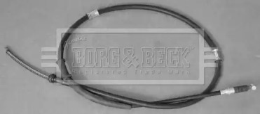 BORG & BECK BKB3513