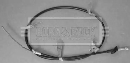 BORG & BECK BKB3533