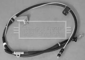 BORG & BECK BKB3535