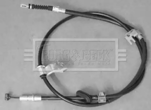 BORG & BECK BKB3539