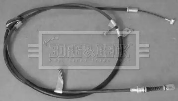 BORG & BECK BKB3560