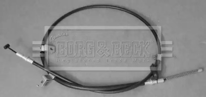 BORG & BECK BKB3564