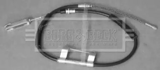 BORG & BECK BKB3567