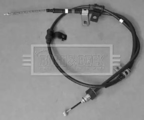 BORG & BECK BKB3571