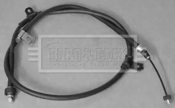 BORG & BECK BKB3577