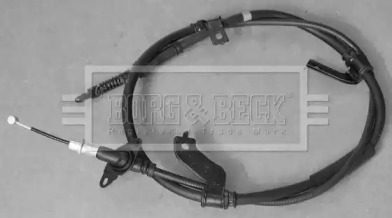 BORG & BECK BKB3580