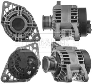 BORG & BECK BBA2406 BORG & BECK BBA2406