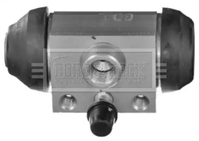 BORG & BECK BBW1947