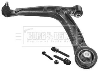 BORG & BECK BCA7221