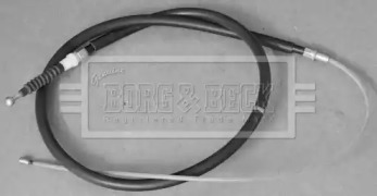 BORG & BECK BKB3603