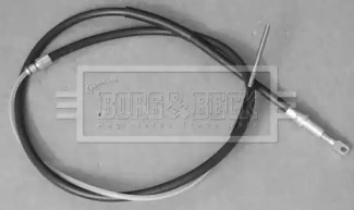 BORG & BECK BKB3694