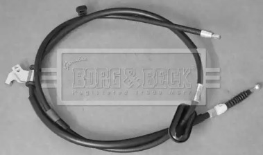 BORG & BECK BKB3708