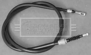 BORG & BECK BKB3713