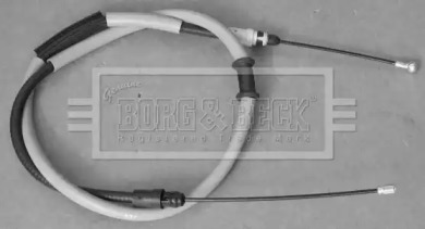 BORG & BECK BKB3740