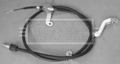 BORG & BECK BKB3745