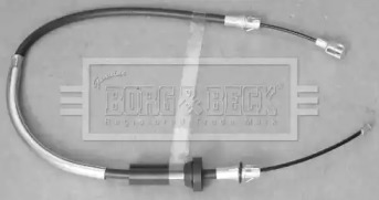 BORG & BECK BKB3748
