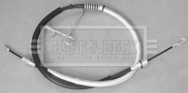 BORG & BECK BKB3752