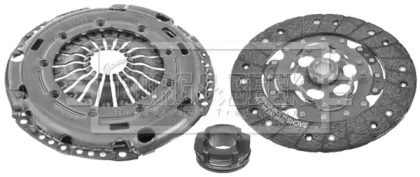 BORG & BECK HK2802