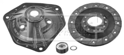 BORG & BECK HK8854 BORG & BECK HK8854