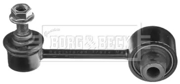 BORG & BECK BDL7503