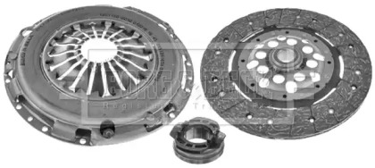 BORG & BECK HK6861 BORG & BECK HK6861