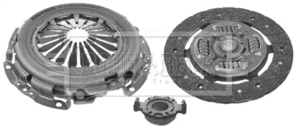 BORG & BECK HK2088