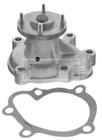 borg & beck bwp1561
