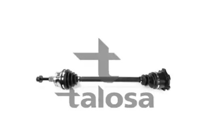 TALOSA 76-AD-8002A