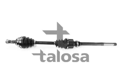 TALOSA 76-BM-8011