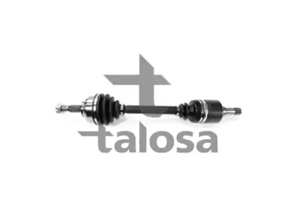 TALOSA 76-CT-8024