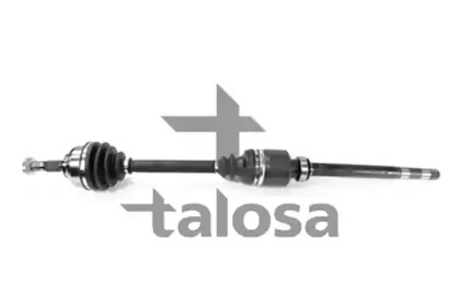 TALOSA 76-CT-8025