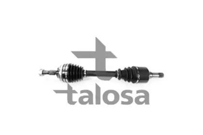 TALOSA 76-CT-8028A