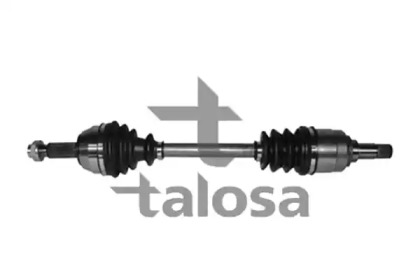 TALOSA 76-FD-8052