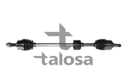 TALOSA 76-FI-8089