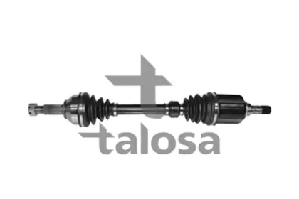 TALOSA 76-NI-8010