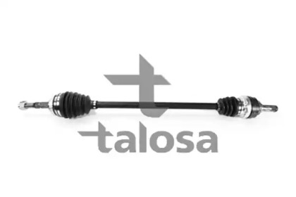 TALOSA 76-OP-8014A