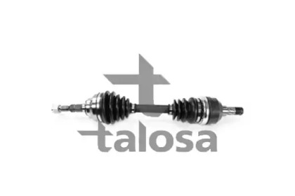 TALOSA 76-OP-8032