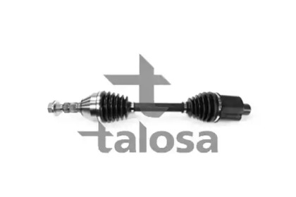 TALOSA 76-OP-8034