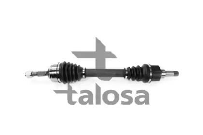 TALOSA 76-PE-8001