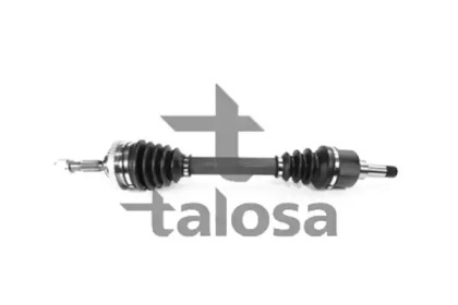 TALOSA 76-PE-8006A