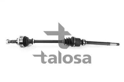 TALOSA 76-PE-8008A