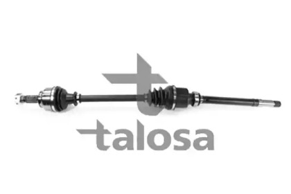 TALOSA 76-PE-8012