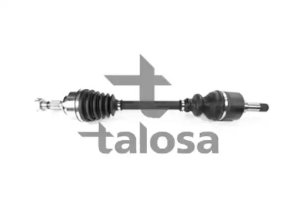 TALOSA 76-PE-8019