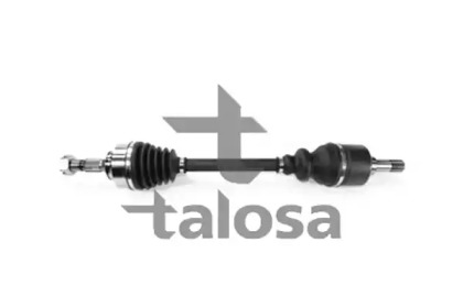 TALOSA 76-PE-8021